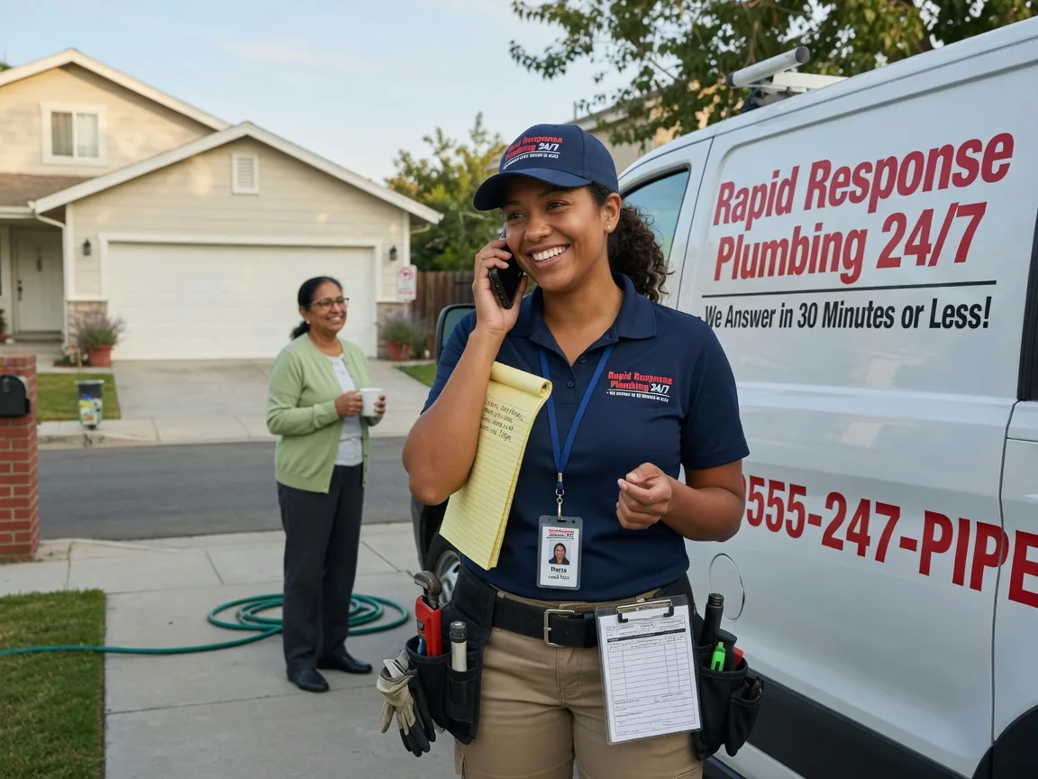 Emergency Plumber Williamsville, VA FAQs